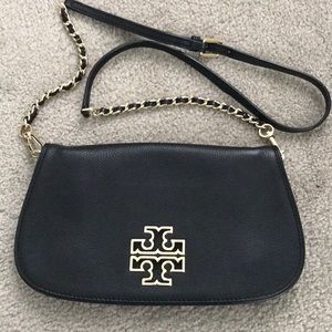 Tory Burch Britten crossbody